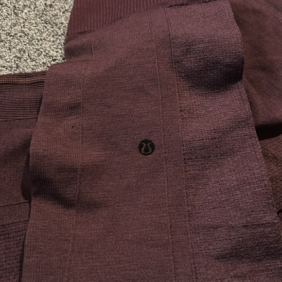 Lululemon Ebb To Street Pants - Picture 6 of 9